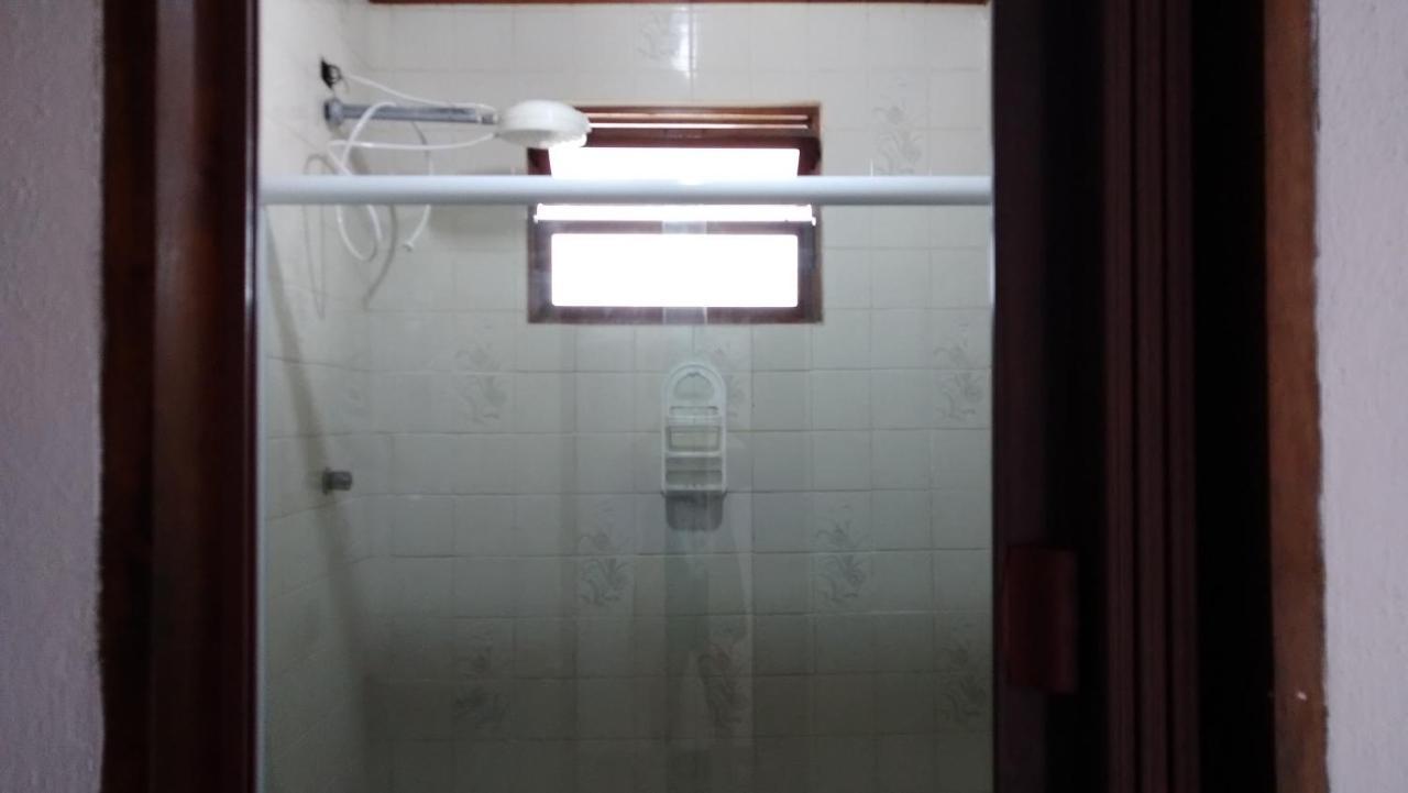 #Canto Do Sossego Caraguatatuba Exteriör bild