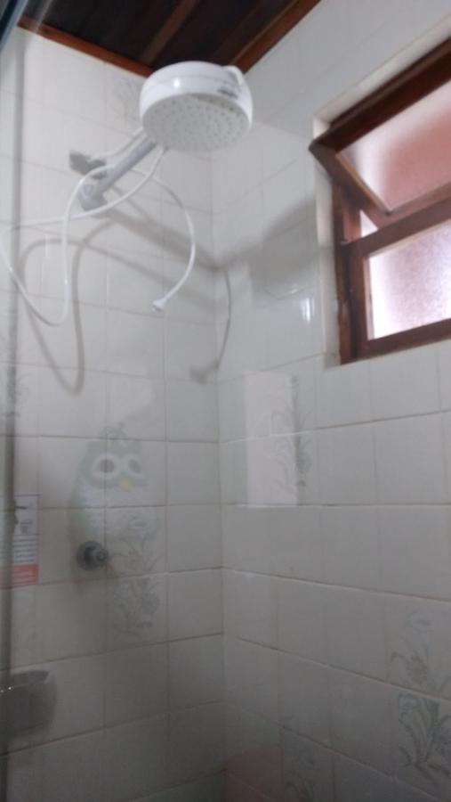 #Canto Do Sossego Caraguatatuba Exteriör bild