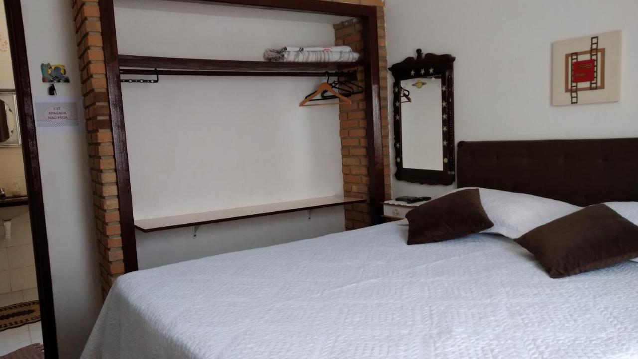 #Canto Do Sossego Caraguatatuba Exteriör bild