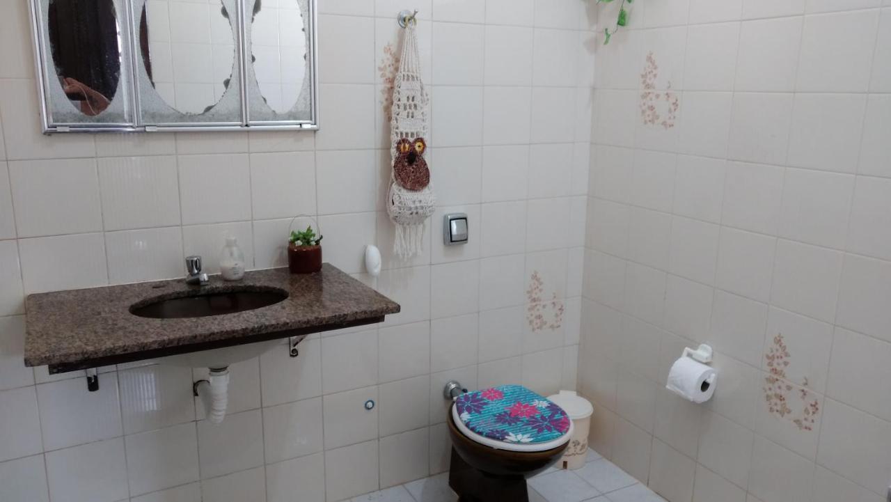 #Canto Do Sossego Caraguatatuba Exteriör bild