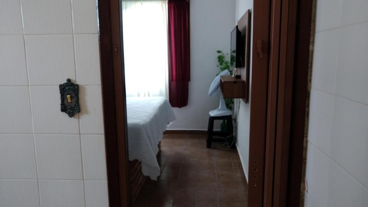 #Canto Do Sossego Caraguatatuba Exteriör bild
