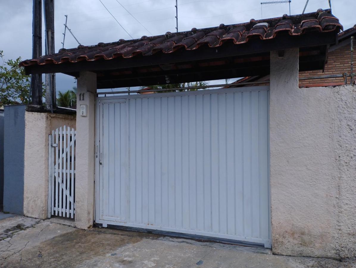 #Canto Do Sossego Caraguatatuba Exteriör bild