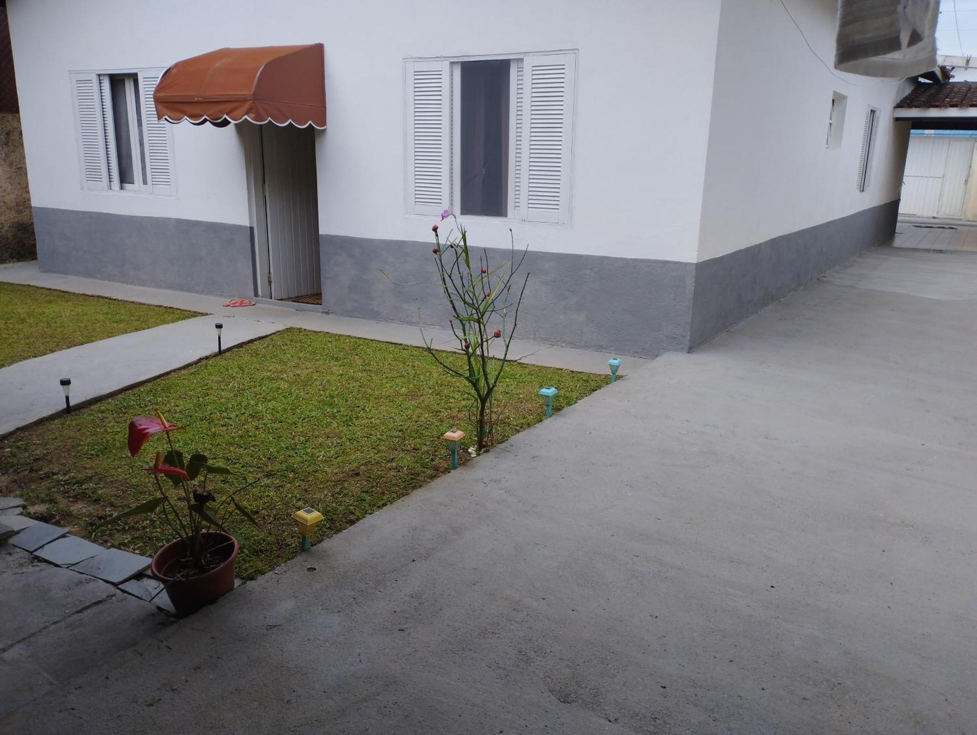 #Canto Do Sossego Caraguatatuba Exteriör bild